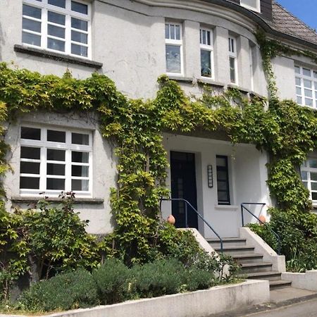 Kunsthaus Mit Gartensauna Dierdorf Exteriér fotografie